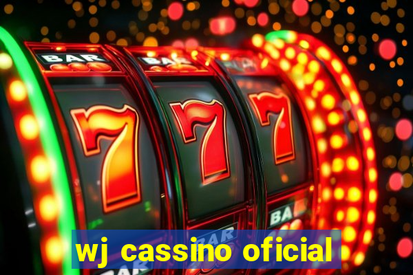 wj cassino oficial